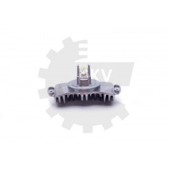 MODUL, INVERTER XENON, LED BMW 3 63117398766