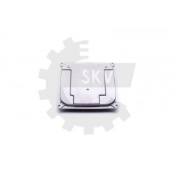 MODUL, INVERTER XENON, LED MERCEDES A-OSZTÁLY A2189009303