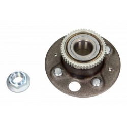 Kerékcsapágy készlet HONDA HÁTSÓ CIVIC 01-05 +ABS 42200S5A008