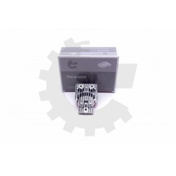 LED MODUL, NAPPALI MENETFÉNY BALRA MERCEDES A2059068004