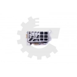 LED MODUL, NAPPALI MENETFÉNY BALRA BMW 6 63117394901