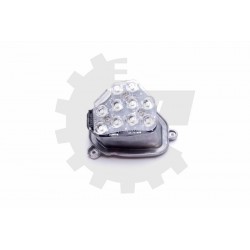 LED MODUL, JOBB IRÁNYJELZŐ BMW 5 (F10 F11) 63117271902