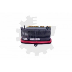 VEZÉRLŐMODUL. FÉNYSZÓRÓ VEZÉRLŐEGYSÉG BMW 7 (F01 F02) 63117316181