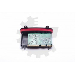 VEZÉRLŐMODUL. FÉNYSZÓRÓ VEZÉRLŐEGYSÉG BMW 7 (F01 F02) 63117316181