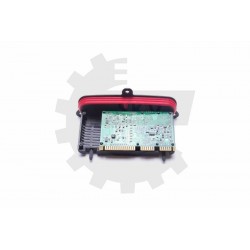 VEZÉRLŐMODUL. XENON LÁMPÁK BMW 5 (F10) 63117355073