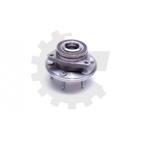 KERÉKAGY CSAPÁGYAZOTT ELSŐ CADILLAC SRX SAAB 13504971