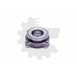 KERÉKAGY CSAPÁGYAZOTT HÁTSÓ BMW X1 (E84) 33406789970