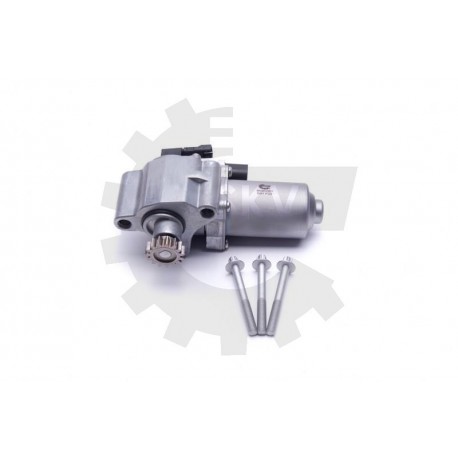 SEBESSÉGVÁLTÓ REDUKTOR MOTOR BMW 3 (E90) 5 27107546671