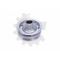 KERÉKAGY CSAPÁGYAZOTT ELÖL/HÁTUL AUDI SEAT SKODA 1J0407613C