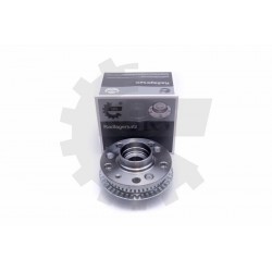 KERÉKAGY CSAPÁGYAZOTT ELÖL/HÁTUL AUDI SEAT SKODA 1J0407613C