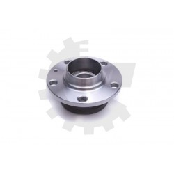 KERÉKAGY CSAPÁGYAZOTT HÁTSÓ AUDI SEAT SKODA VW 6RU501611B