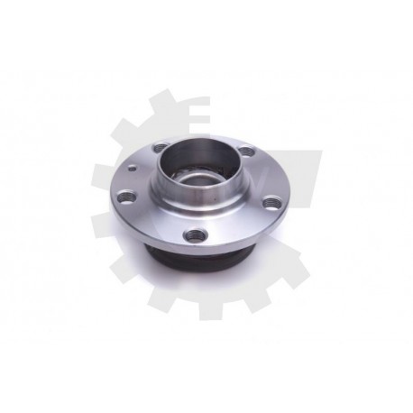 KERÉKAGY CSAPÁGYAZOTT HÁTSÓ AUDI SEAT SKODA VW 6RU501611B