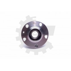 KERÉKAGY CSAPÁGYAZOTT HÁTSÓ AUDI SEAT SKODA VW 6RU501611B