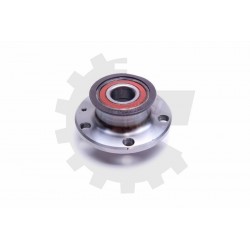 KERÉKAGY CSAPÁGYAZOTT HÁTSÓ AUDI SEAT SKODA VW 6RU501611B