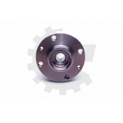 KERÉKAGY CSAPÁGYAZOTT ELSŐ FIAT PANDA LANCIA KERÉKTÁRCSA 04400918