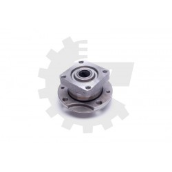 KERÉKAGY CSAPÁGYAZOTT ELSŐ FIAT PANDA LANCIA KERÉKTÁRCSA 04400918