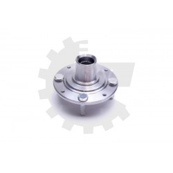 KERÉKAGY CSAPÁGYAZOTT ELSŐ HONDA CIVIC VI LOGO 44600S04980