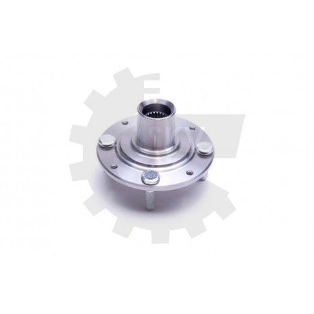 KERÉKAGY CSAPÁGYAZOTT ELSŐ HONDA CIVIC VI LOGO 44600S04980