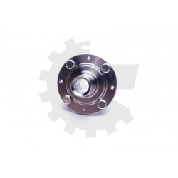 KERÉKAGY CSAPÁGYAZOTT ELSŐ HONDA CIVIC VI LOGO 44600S04980