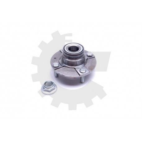 KERÉKAGY CSAPÁGYAZOTT HÁTSÓ HYUNDAI ACCENT I 5271022400