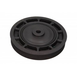 Szíjtárcsa, főtengely RENAULT 5PK 4414116