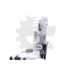 JOBB ELSŐ KÖZPONTI ZÁRRENDSZER ÜLÉS ALTEA ALTEA XL 1P1837016B