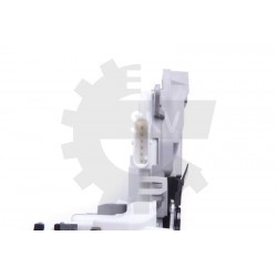 KÖZPONTI ZÁRRENDSZER JOBB HÁTSÓ ÜLÉS ALTEA ALTEA XL 1P0839016E