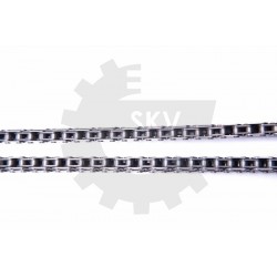 VEZÉRMŰLÁNC KÉSZLET (9 ELE.) FORD MOTOROK 1.8D