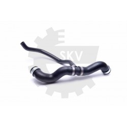 HŰTŐTÖMLŐ MERCEDES S-OSZTÁLY (W221, S350) 2215014682