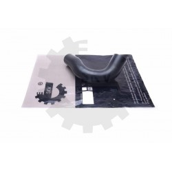 AUDI Q7 2.0 TFSI TURBINAVONAL 4M0145738R