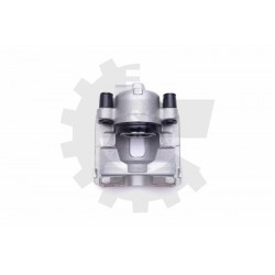 Bal első féknyereg OPEL Corsa E 95517020 95517020