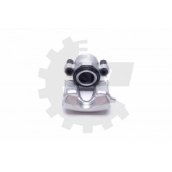 Bal első féknyereg AUDI A1 SEAT Ibiza IV V Toledo IV VW Polo V VI SKODA FABIA III 6C0615123 6C0615123