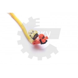 LÉGZSÁK ÖV MAZDA 6 (GG) CX-9 (TB) GJ6E661B1