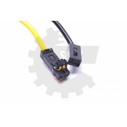 MITSUBISHI COLT VI LÉGZSÁK ÖV MR979369