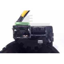 MITSUBISHI COLT VI LÉGZSÁK ÖV MR979369