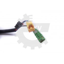 LÉGZSÁK ÖV MERCEDES E-OSZTÁLY A0004640518