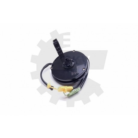 LÉGZSÁK ÖV MERCEDES C-OSZTÁLY CLK A0004640618