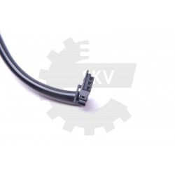 LÉGZSÁK ÖV MERCEDES C-OSZTÁLY CLK A0004640618