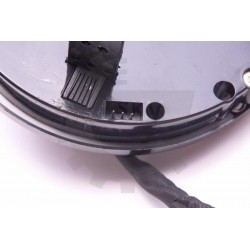 LÉGZSÁK ÖV MERCEDES C-OSZTÁLY CLK A0004640618