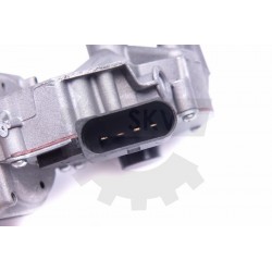 ELSŐ ABLAKTÖRLŐ MOTOR OPEL ZAFIRA B 13145558