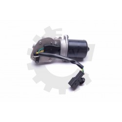ELSŐ ABLAKTÖRLŐ MOTOR PEUGEOT 406 607 6405.G1