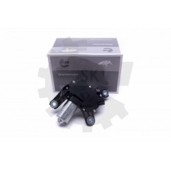 HÁTSÓ ABLAKTÖRLŐ MOTOR OPEL ASTRA H 13105981