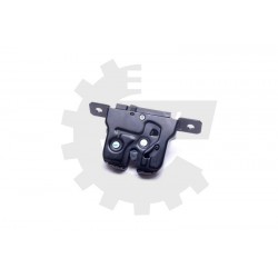 HÁTSÓ AJTÓ ZÁR BMW 2 M2 51247304559