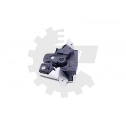 CSOMAGTÉRFEDÉL ZÁR MERCEDES C-OSZTÁLY GLA GLK 2047400535