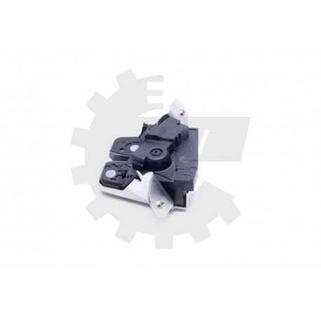 CSOMAGTÉRFEDÉL ZÁR MERCEDES C-OSZTÁLY GLA GLK 2047400535