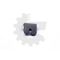 CSOMAGTÉRFEDÉL ZÁR ÜLÉS IBIZA III LEON VW LEON VW 6L6827505A