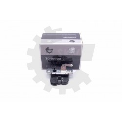 CSOMAGTÉRFEDÉL ZÁR ÜLÉS IBIZA III LEON VW LEON VW 6L6827505A