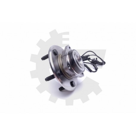 KERÉKAGY CSAPÁGYAZOTT ELSŐ DODGE RAM 1500 52070323AJ