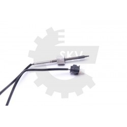 KIPUFOGÓGÁZ-HŐMÉRSÉKLET ÉRZÉKELŐ MERCEDES CLS C-OSZTÁLY A0009053905