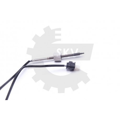 KIPUFOGÓGÁZ-HŐMÉRSÉKLET ÉRZÉKELŐ MERCEDES CLS C-OSZTÁLY A0009053905